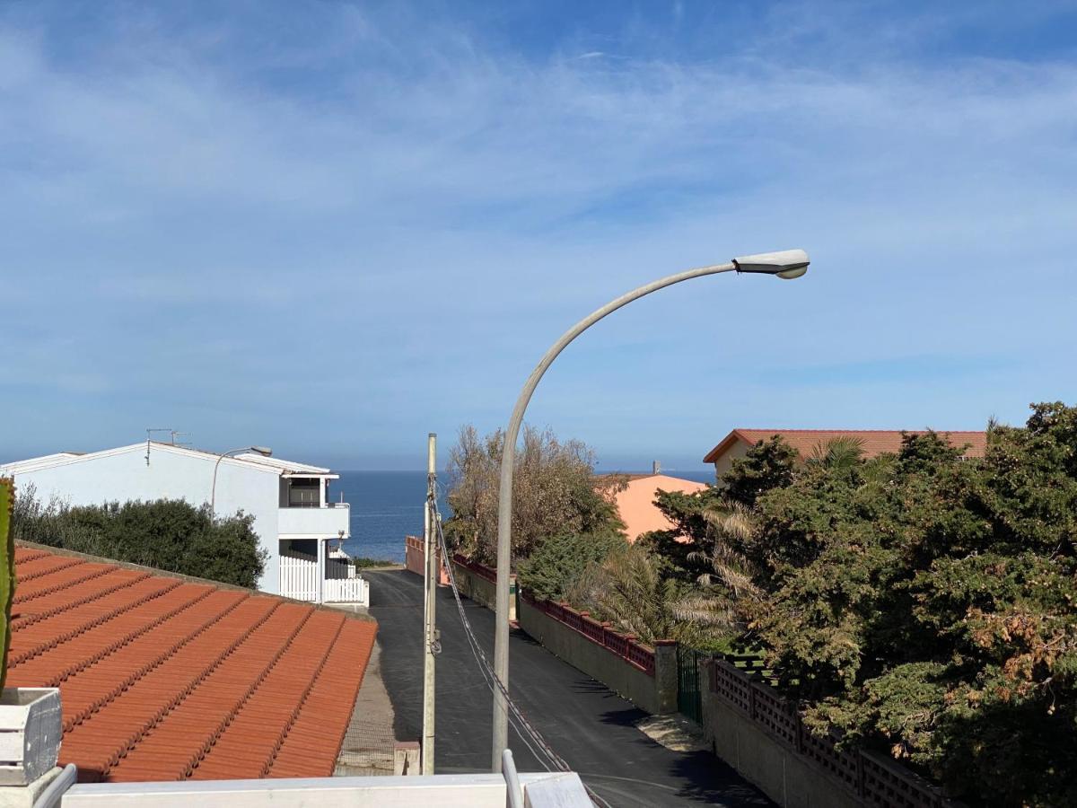 Apartamento Il Faro La Ciaccia Valledoria  Exterior foto