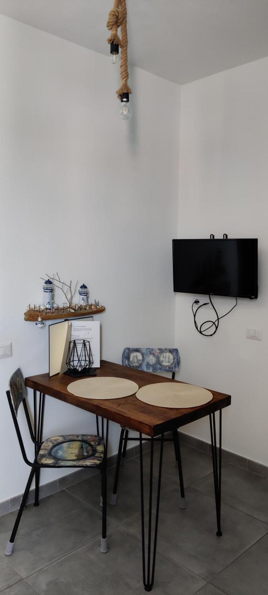 Apartamento Il Faro La Ciaccia Valledoria  Exterior foto