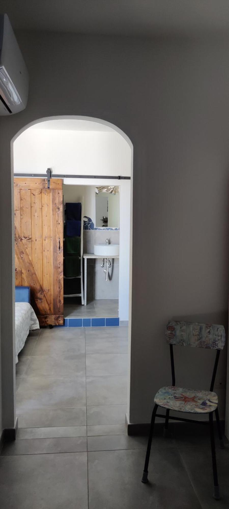 Apartamento Il Faro La Ciaccia Valledoria  Exterior foto