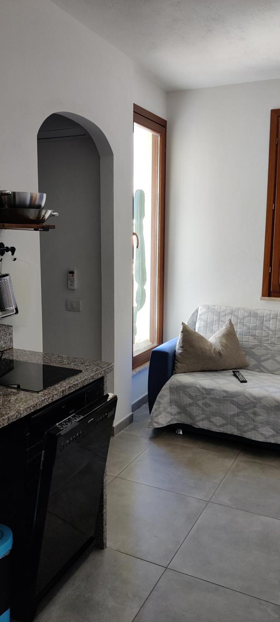 Apartamento Il Faro La Ciaccia Valledoria  Exterior foto