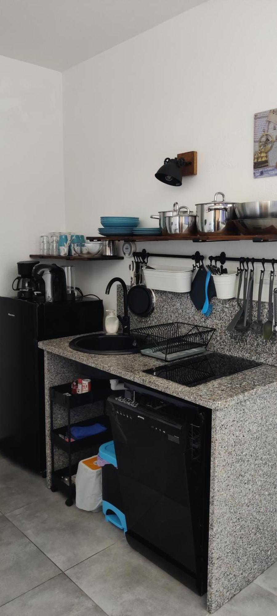Apartamento Il Faro La Ciaccia Valledoria  Exterior foto