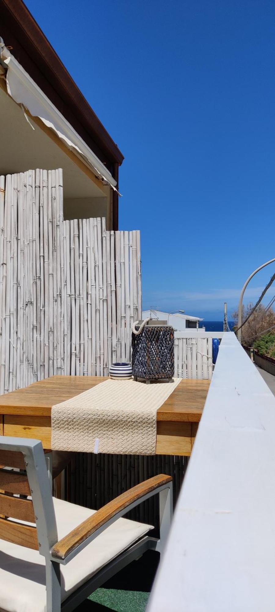 Apartamento Il Faro La Ciaccia Valledoria  Exterior foto
